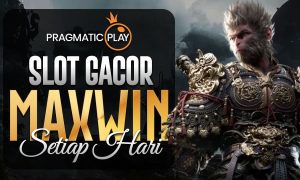 CQ9 Provider Gacor di Black Wukong