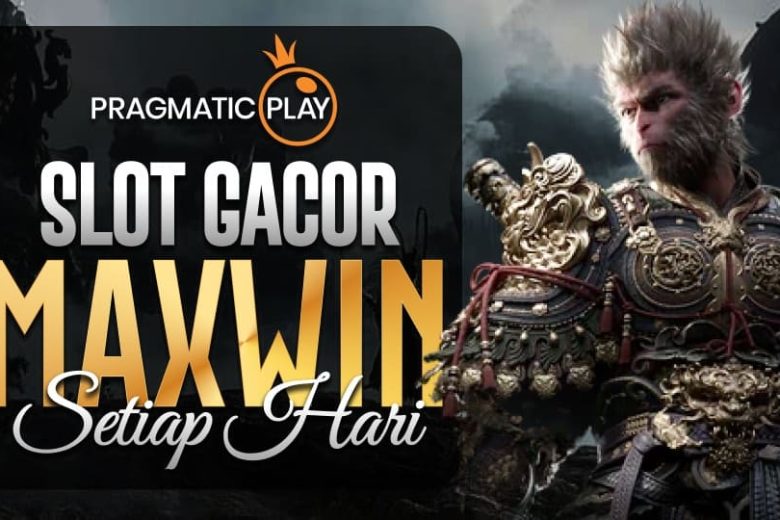 CQ9 Provider Gacor di Black Wukong